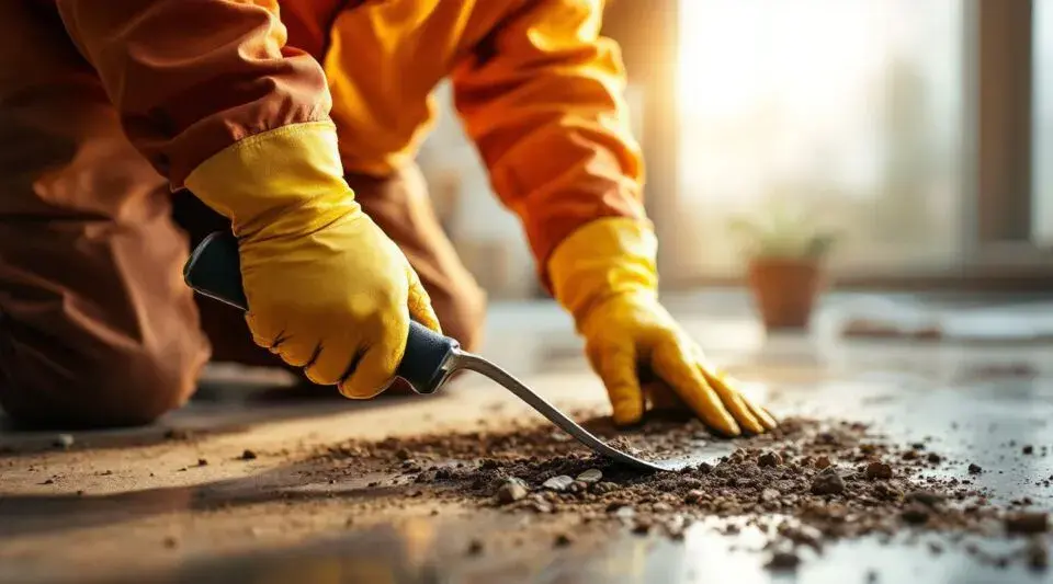 mold removal in Cordele, GA