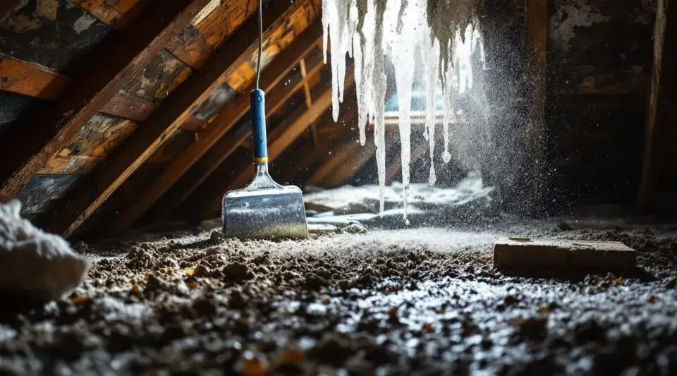 mold removal in Edison, GA