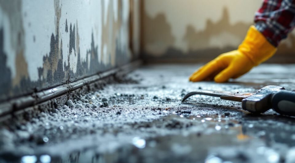 Home Mold Removal Services Albany