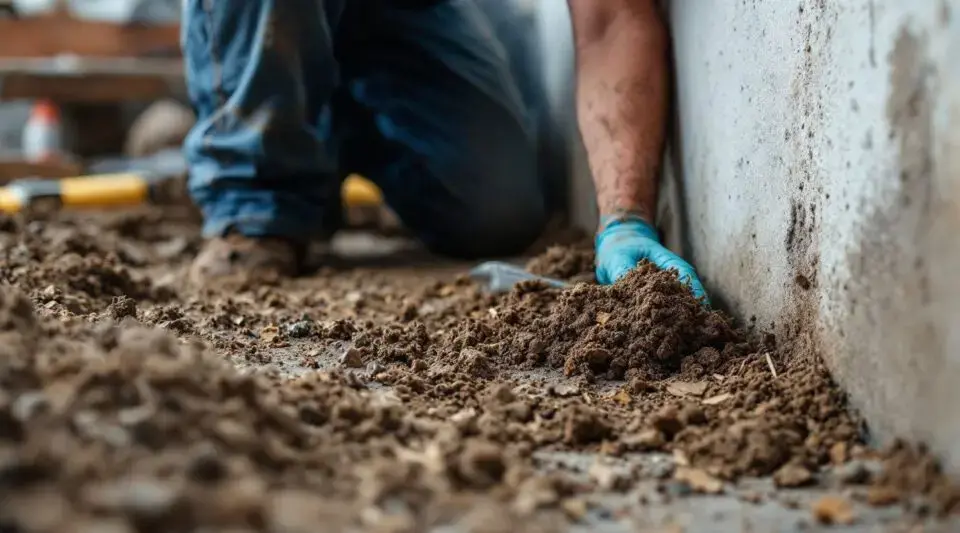 Our Albany Mold Removal Restoration Team at Freshair Mold Removal